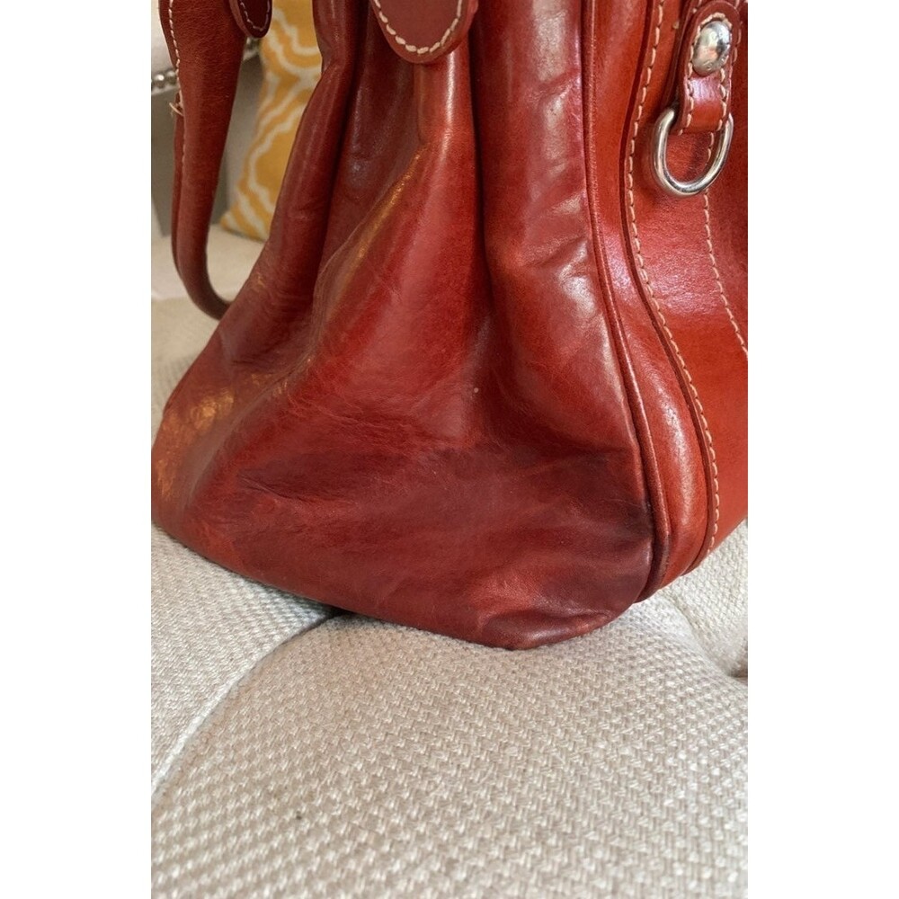 Chiarugi Italian tote - Picture 9 of 12